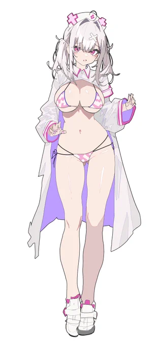 絵解ったかもしれん  
