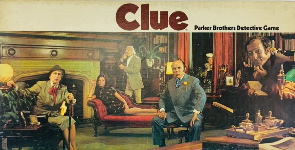 kjswaringen's tweet photo. It was Colonel Mustard, with the concertina, in the fake princess' cabin.
#PrincessComesAcross #TCMParty https://t.co/7oucuqsuJi
