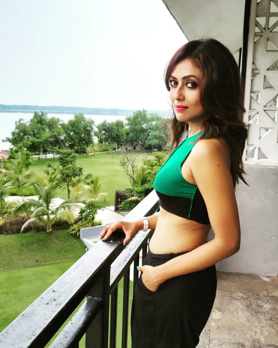 Reshmi_Bagchi's tweet image. Quick look back into ur week...

#Weekend #week #work #relaxation #PeaceOfMind