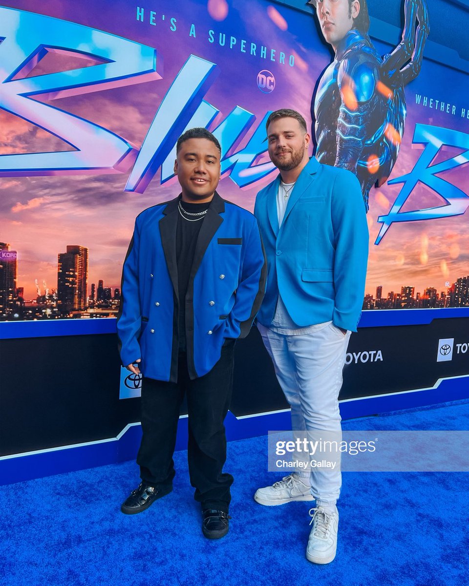 andreonbrand's tweet photo. I just wanna rock 🔹🦸‍♂️🪲

@bluebeetle @wbpictures @DCOfficial #bluebeetle  #BlueBeetleBattalion https://t.co/kuCUuhHqHX