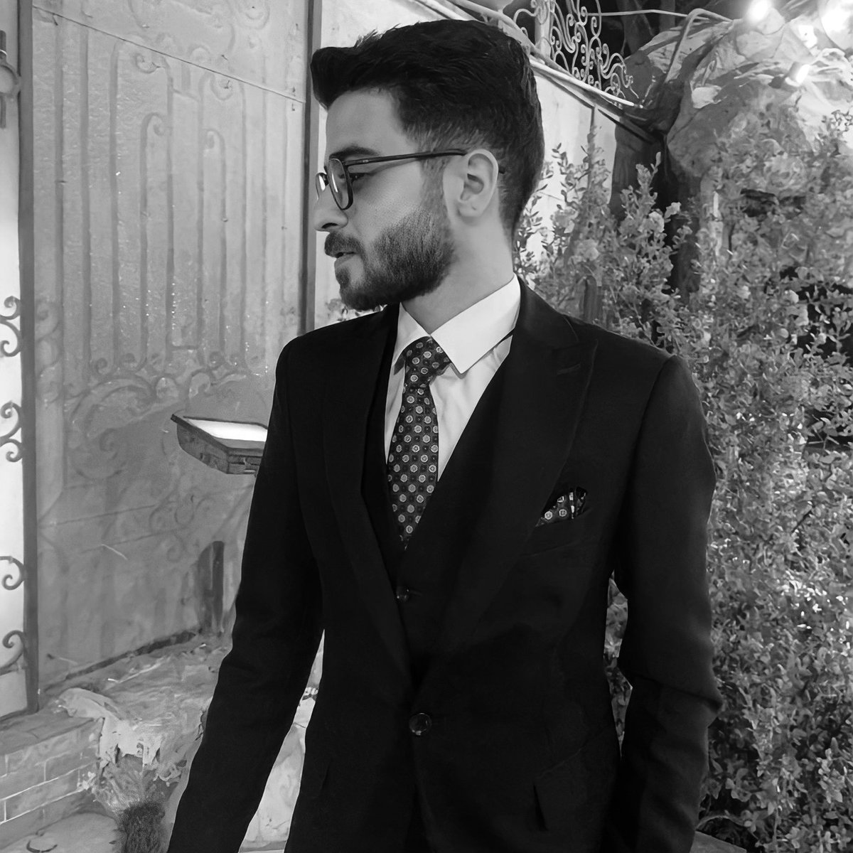 AliKashiif's tweet photo. 🥷🏻
#NewProfilePic https://t.co/g3s3bMM0In