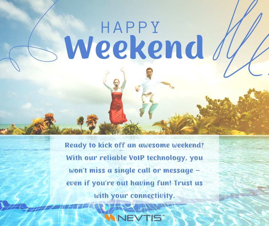 NevtisConnect's tweet image. 😎 #wekeepyouconnected