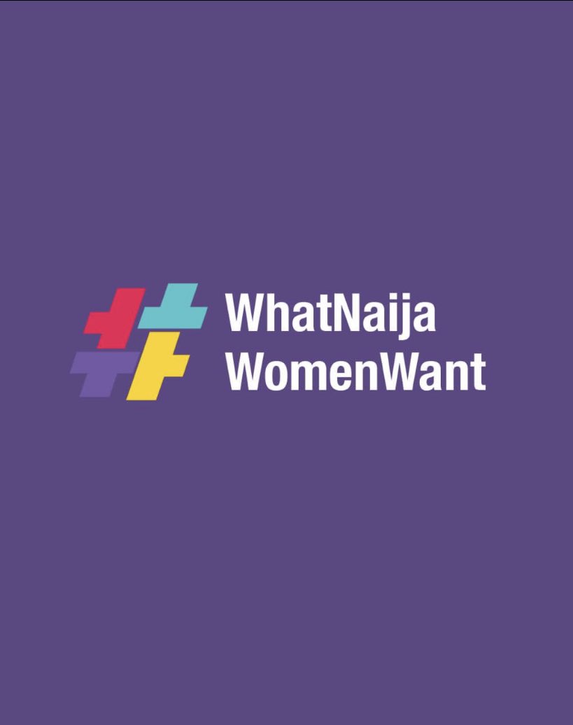 CoopersBibi's tweet photo. What do Naija women want? 

- A seat at the table - Increased Political Representation.
- Elimination of Gender-Based violence in all its forms.
- End to Maternal Mortality 

 #WhatNaijaWomenWant https://t.co/1hWrPhYxjP