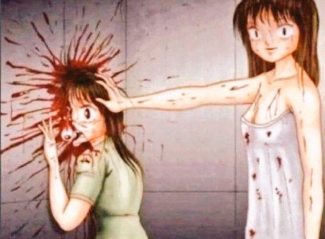 me when the naturally skinny girl says “trust me u don’t want to be skinny”