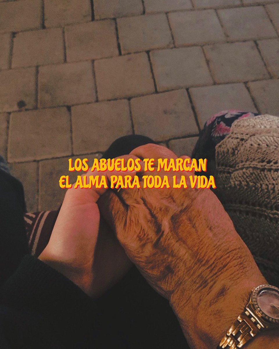 ojalá fueran eternos.