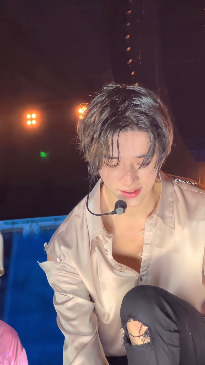 hourly beomgyu🌼 tweet media