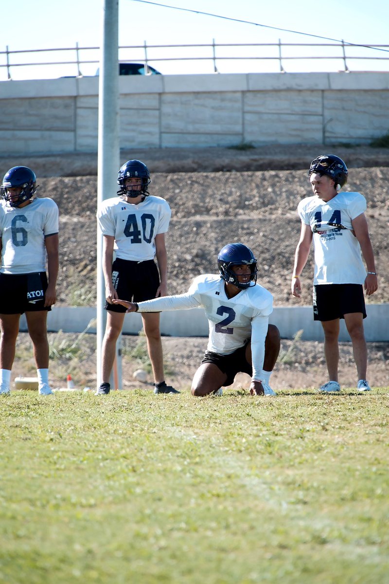 UMHB Football🏈 tweet media