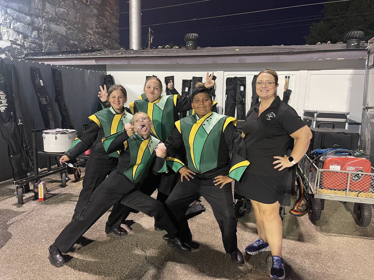 Rachel Martin Thomas tweet media