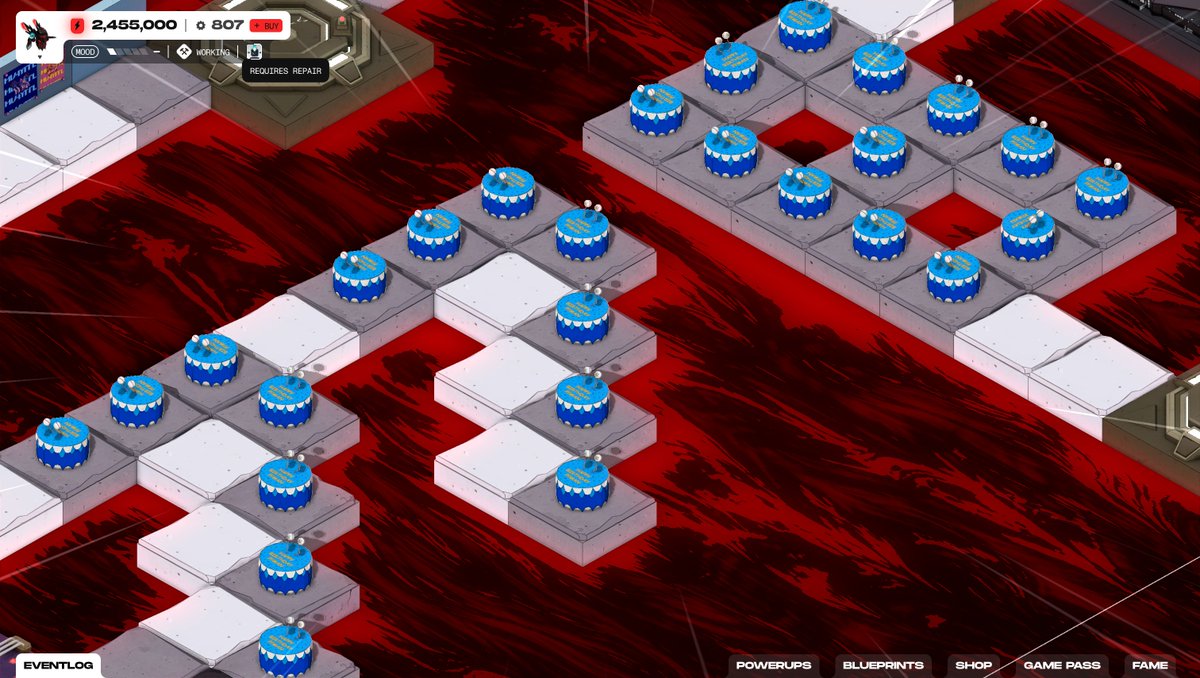 Celebrating <a href="/_PPMan_/">PPMan 🦍</a>  778th birthday 🎂

hey...
psst..
hey..
vote 778 🙏😅🤫