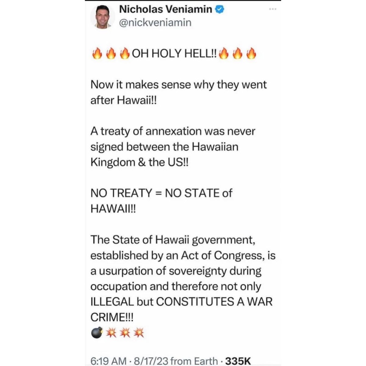 sherebelusa's tweet photo. Well isn’t that suspicious?! https://t.co/xRchrbp3hx