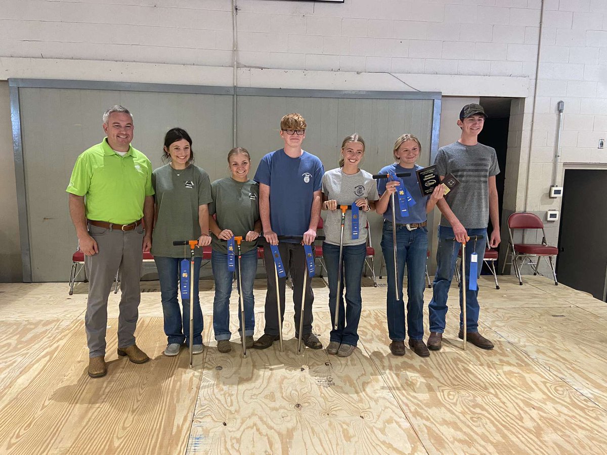 Madison Cox tweet media