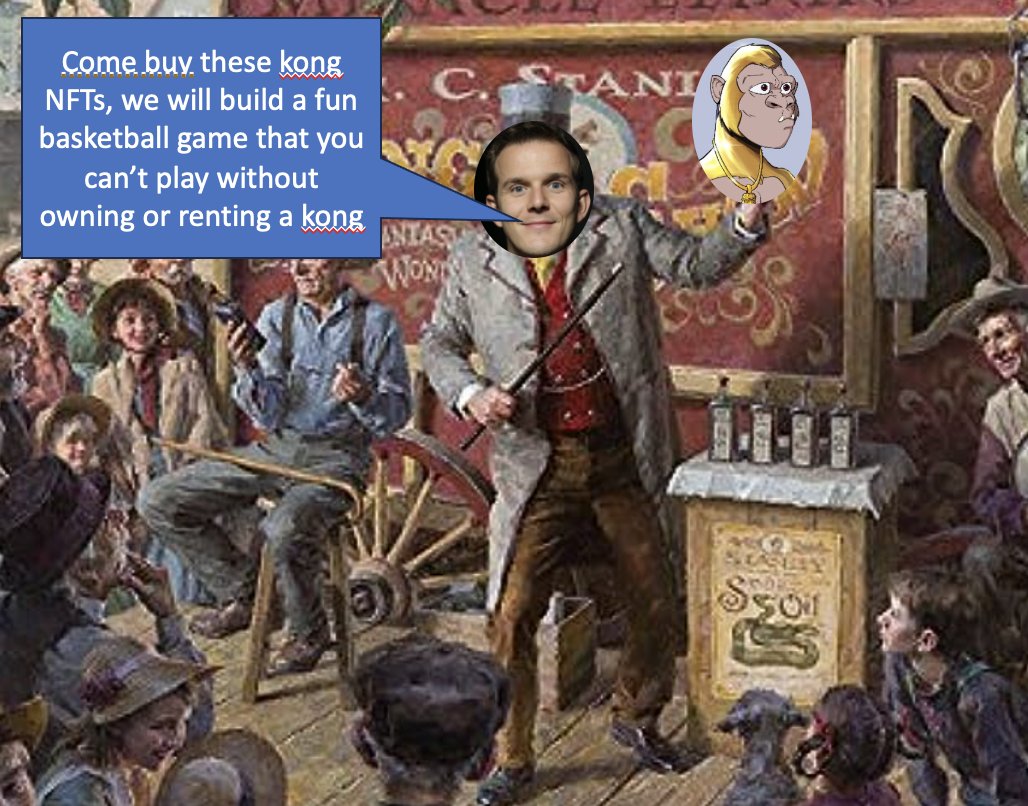 Chief Shit Talker | CKC tweet media