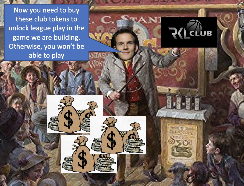 Chief Shit Talker | CKC tweet media