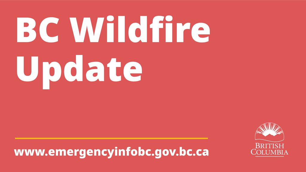 🚨🔥On August 18, 2023, the Government of BC held a BC wildfire update. Learn about key tourism-related takeaways from the press conference, here: linkedin.com/feed/update/ur… 📽Watch the full press conference, here: youtube.com/watch?v=O_IYnl…