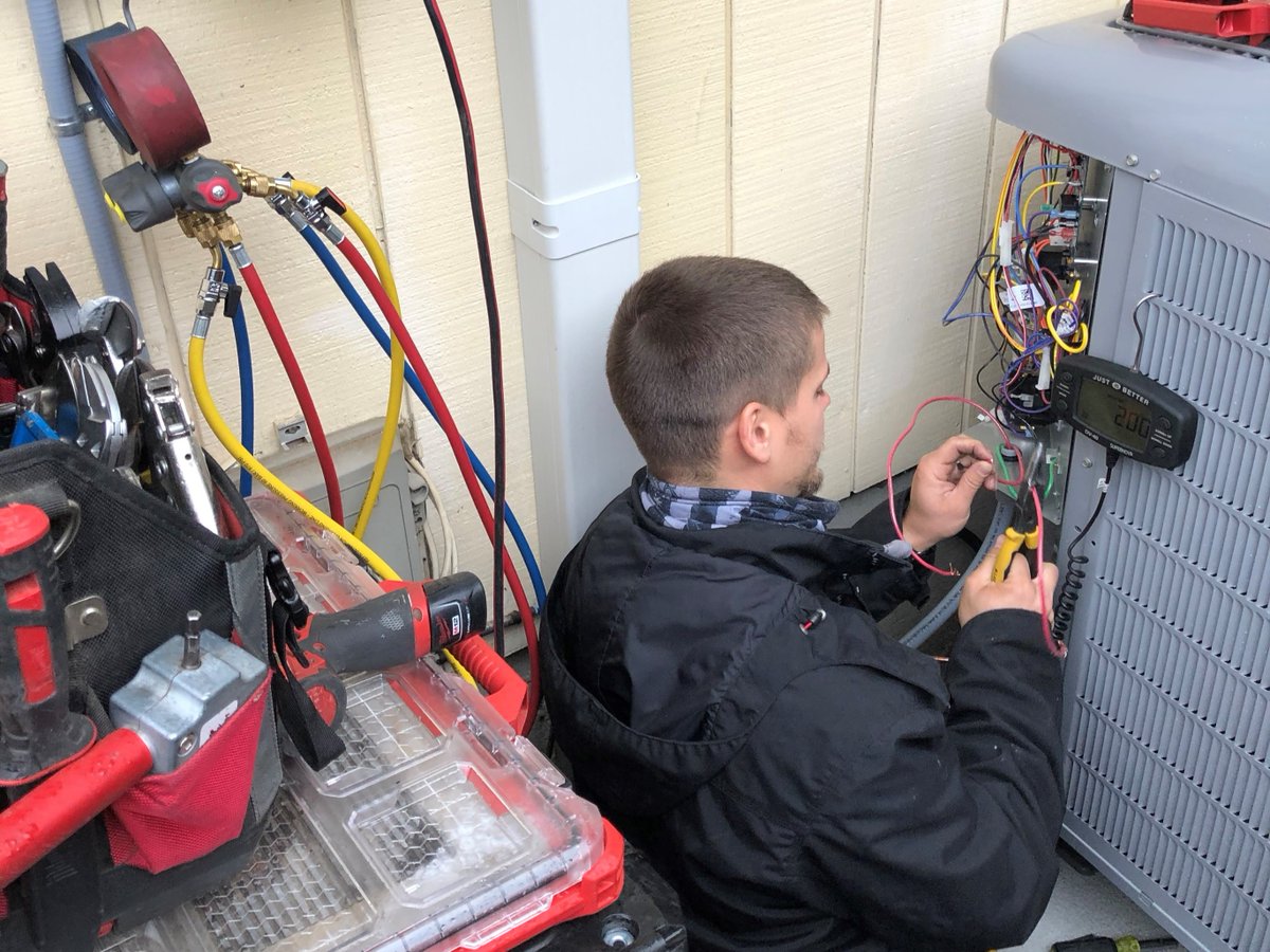 EntekHVAC tweet media