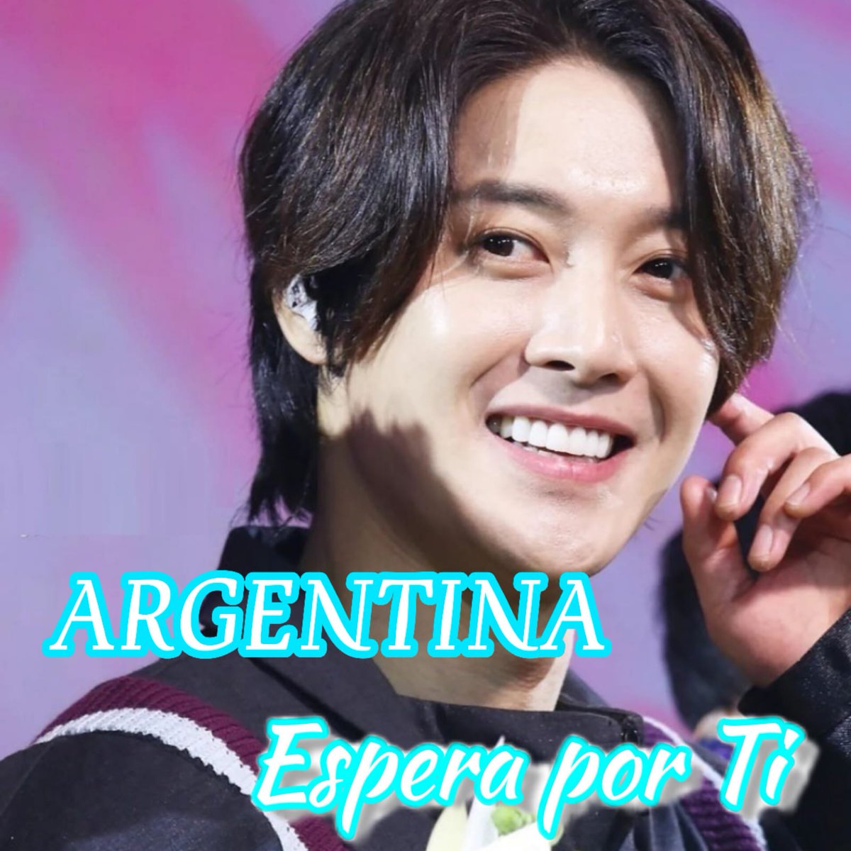 marisatevezz's tweet photo. 💚💙💚💙💚💙
@khj_heneciatwt
@studiopav_latam
#KHJenARGENTINA https://t.co/lbdBeUTPW3