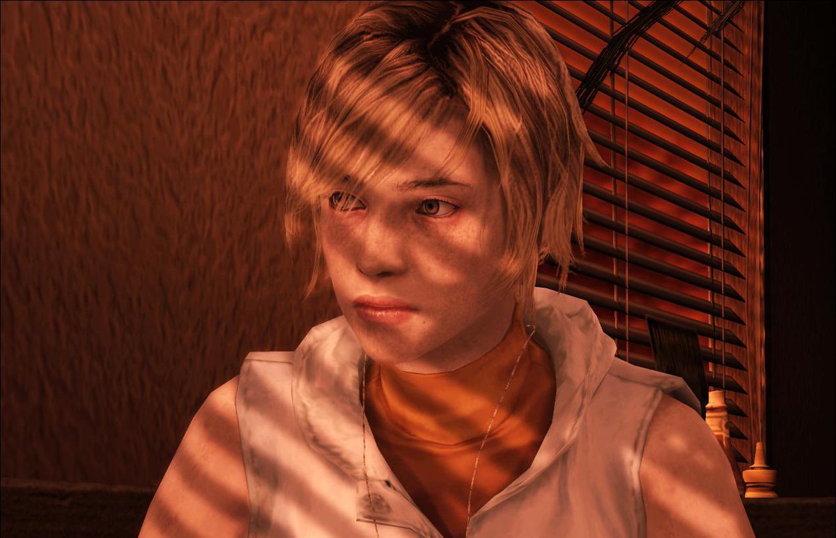 Daily Silent Hill Music tweet media