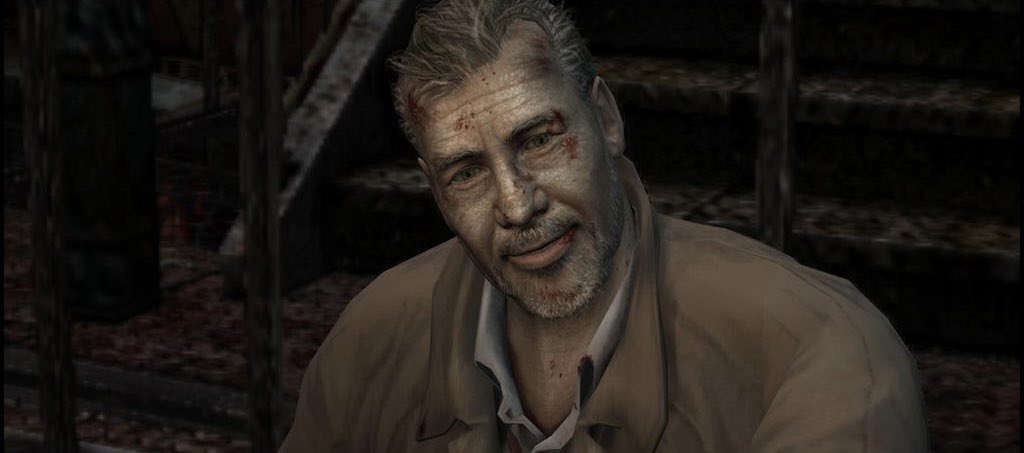 Daily Silent Hill Music tweet media