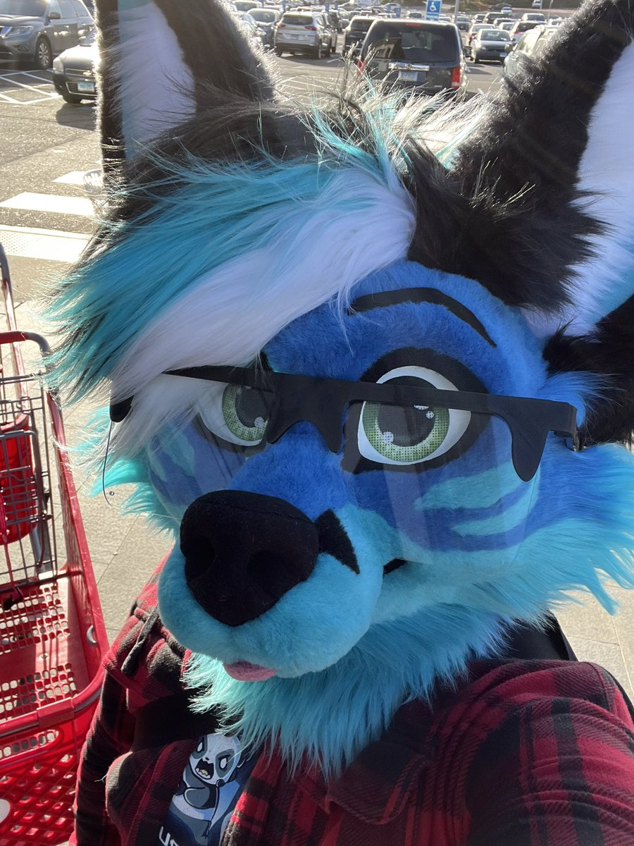 AzuraArtNStuff's tweet photo. 🩵 Hey ya’ll, it’s your favorite blue furred folf Azura! 🩵

Working on getting some more content posted here, but thank you for checking out my profile!

I’m an aspiring content creator, looking to share some laughs with everyone, check out my linktree for more socials! https://t.co/804DGm1zFi