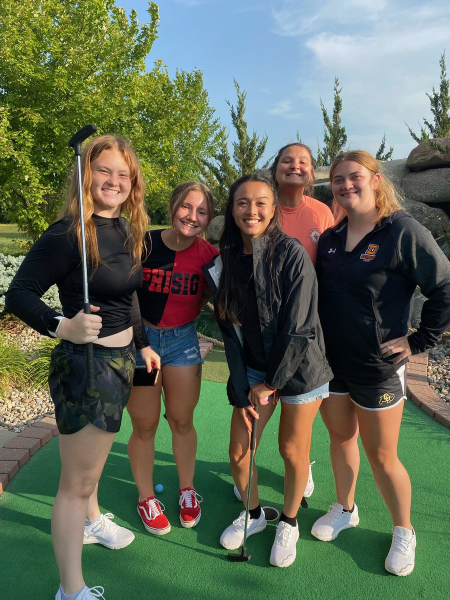 Doane Women's Soccer tweet media