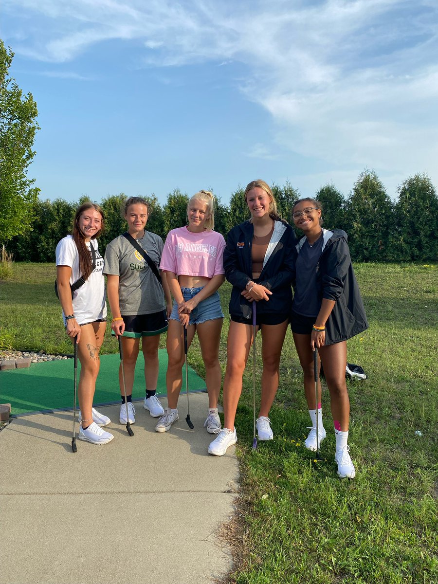 Doane Women's Soccer tweet media