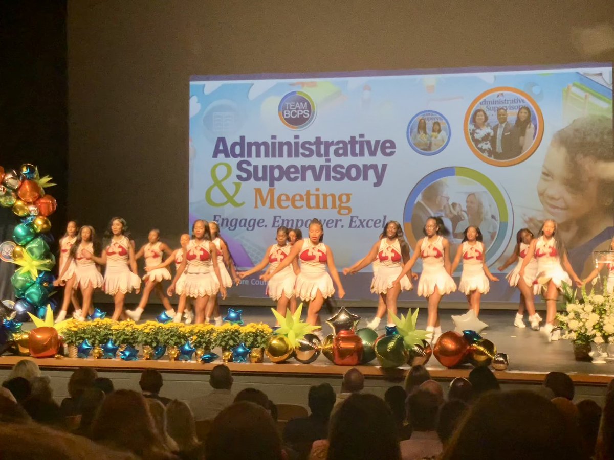 Sonia Synkowski (@sonia_synkowski) on Twitter photo More student performances including a beautiful tribute at the 2023 A&S Meeting - the stage has been set for a great school year in <a href="/BaltCoPS/">Baltimore County Public Schools</a> <a href="/MusicBCPS/">BaltimoreCoMusic</a> <a href="/BCPSDance/">BCPS Office of Dance</a> <a href="/megpshay/">Megan Shay</a> <a href="/sfisherBCPS/">Sherri Fisher</a> <a href="/schneckbk/">Brian Schneckenburger, Ph.D.</a> <a href="/shanejensen78/">Dr. Shane Jensen (he/him)</a> <a href="/dtpilate38/">Darryl Pilate</a> More student performances including a beautiful tribute at the 2023 A&S Meeting - the stage has been set for a great school year in <a href="/BaltCoPS/">Baltimore County Public Schools</a> <a href="/MusicBCPS/">BaltimoreCoMusic</a> <a href="/BCPSDance/">BCPS Office of Dance</a> <a href="/megpshay/">Megan Shay</a> <a href="/sfisherBCPS/">Sherri Fisher</a> <a href="/schneckbk/">Brian Schneckenburger, Ph.D.</a> <a href="/shanejensen78/">Dr. Shane Jensen (he/him)</a> <a href="/dtpilate38/">Darryl Pilate</a>