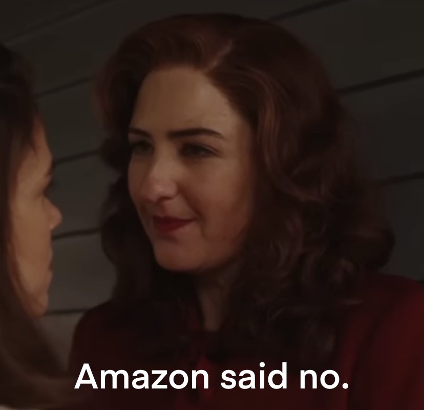 #ALeagueOfTheirOwn #RenewALOTO #SaveALOTO