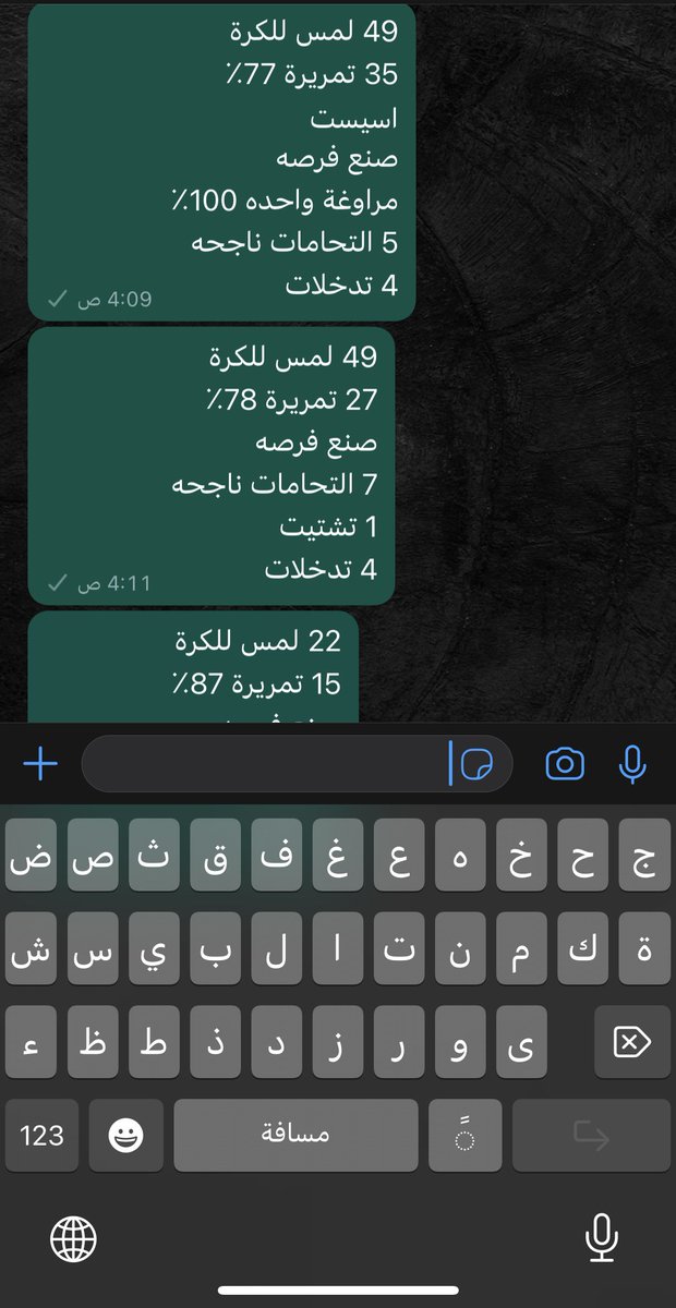 mohammed tweet media