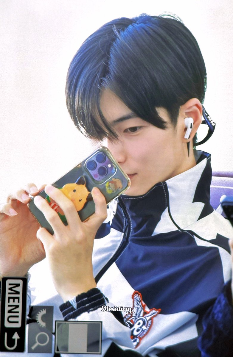 m0tytn's tweet photo. まじズッキュン💘 https://t.co/CwP8iPQPiQ