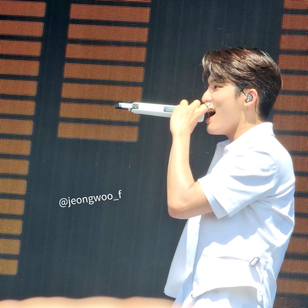 jeongwoo_f's tweet photo. 230819 정우 ジョンウ summersonic
サマソニ treasure
いっぱい載せたいのある😭かっこよすぎた https://t.co/pFgPkRIiJn