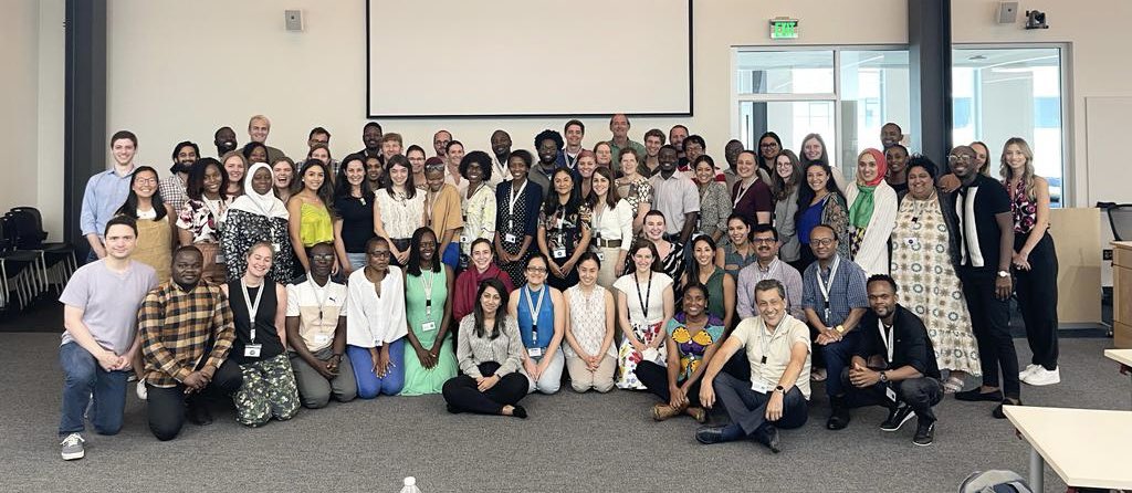 Learning more about how to bridge the gap between knowledge and care through implementation strategies at University of Washington! #globalhealth #implementationscience <a href="/uwdgh/">UW Global Health</a>
