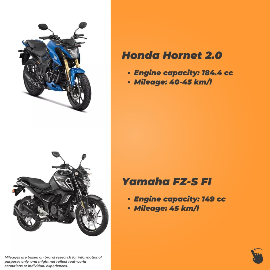 GarageWorks33's tweet photo. Finding a mileage-friendly yet powerful bike requires time and efforts. But once you get your bike, servicing it is convenient with #GarageWorks FREE Doorstep Bike Service. https://t.co/t89VR4deAR