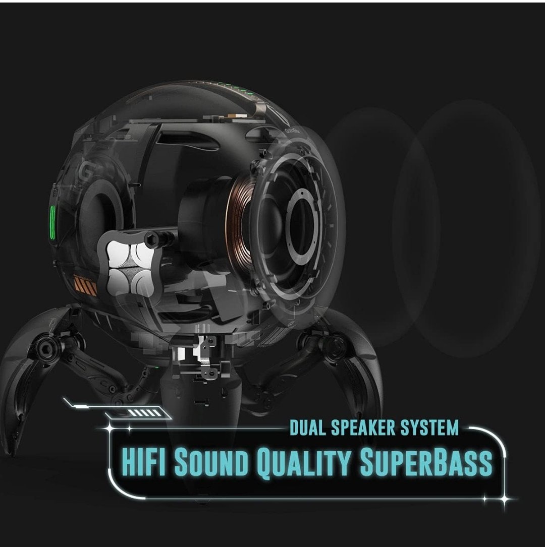qinfoshops's tweet photo. ⚡Best HIFI sound quality super bass speaker ⚡ #amazonfinds #bassspeaker #bestdeal #BlackFriday2023 #amazonmusthave  more info https://t.co/KeCq9kDMYJ https://t.co/mHwlsr6sNm