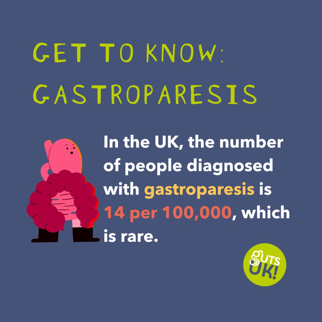 Guts UK Charity tweet media