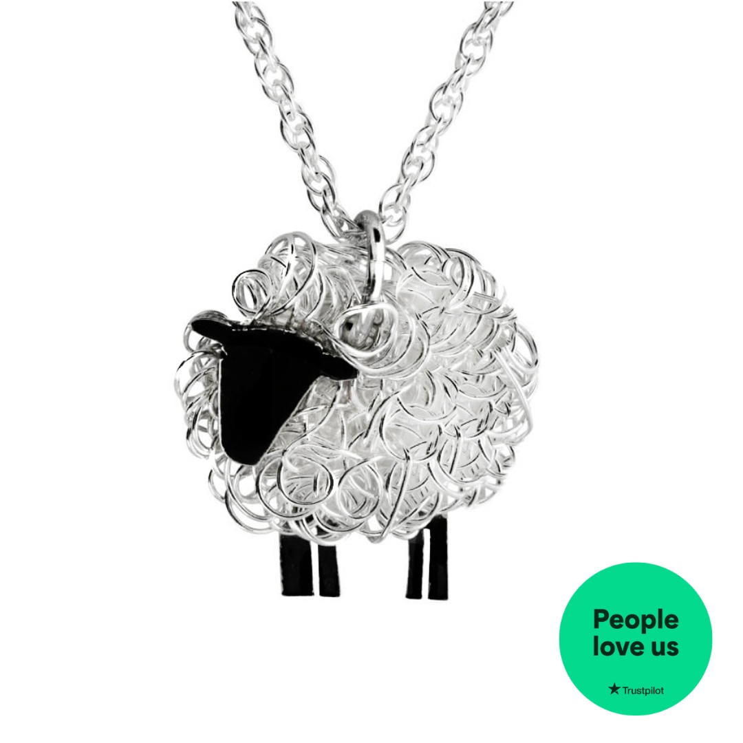 FreshFleeces's tweet photo. One of your long term customer favourites, is our sheep necklace facing left.โ โ This little silver sheep never fails to make people smile!
Meet the silver sheep necklace here: https://t.co/eycKf8kvL3
#sheep #suffolksheep #farmgirl #aggirl #countrygirl #farmher #youngfarmer https://t.co/eDqym7cSPv