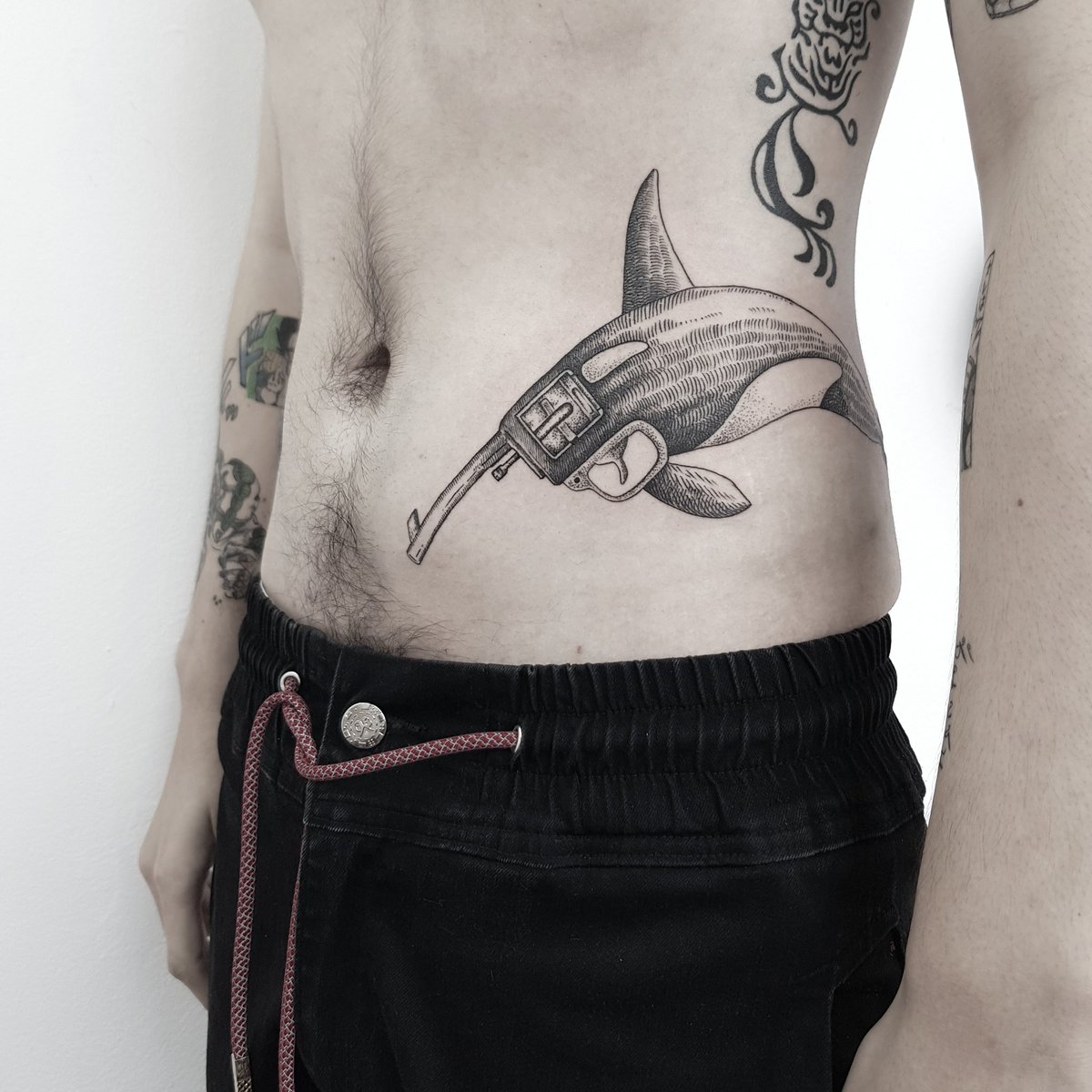 KengRun.tattoo tweet media