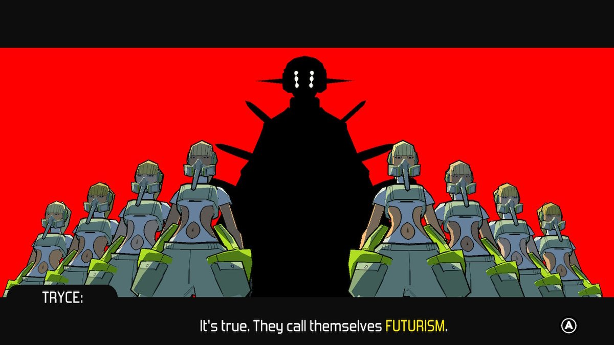 snotpool's tweet image. #NintendoSwitch