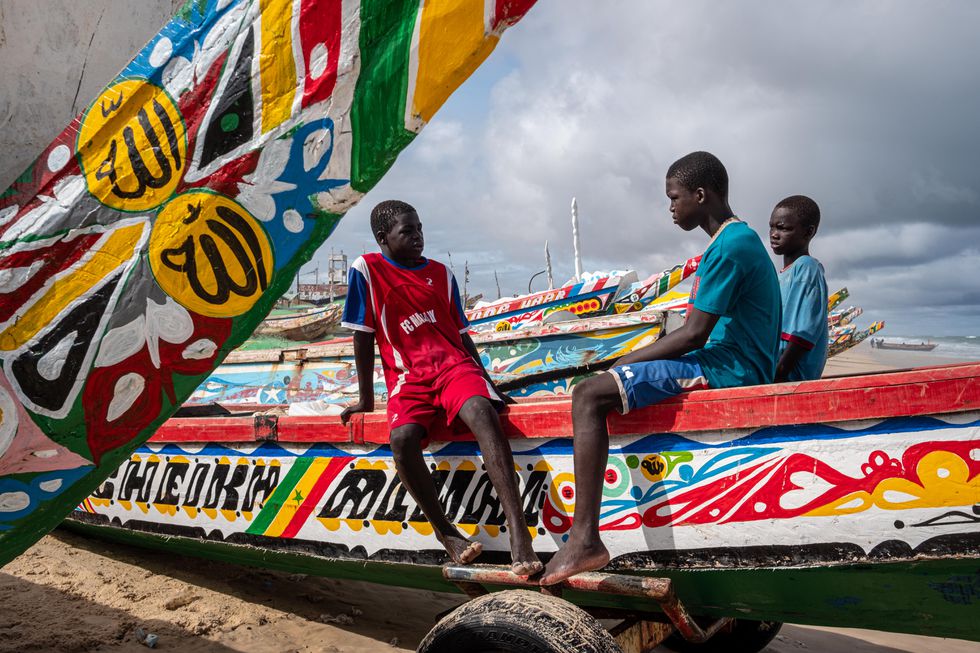 “Ha muerto el hijo de Arona”. El pueblo donde todos conocían a los migrantes del cayuco senegalés
elpais.com/planeta-futuro… via <a href="/el_pais/">EL PAÍS</a>