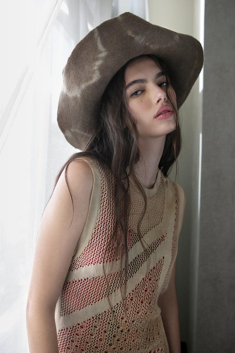 AlbertoAifar's tweet photo. Photography: Fabiola Zamora.
Styling: Alberto Rebelo y Santiago Araico.
Hair and makeup: Alberto Pérez.
Model: Fiorella Vindas @ WANTED MGMT.
Location: Xoma Boutique Apartments by Viadora. https://t.co/mk1Zk2OcoK