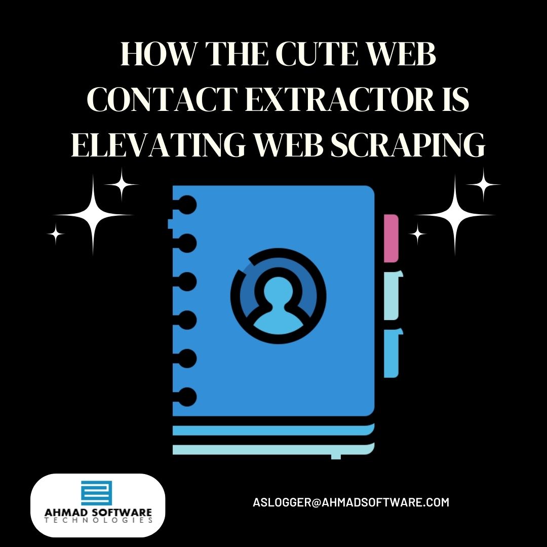 william45309741's tweet image. The Best Contact Extractor To Collect Contact Information
ahmadsoftware.com/blogs/2529/the…
#howtoextractphonenumbersfromwebsites #phonenumberfinder #phonenumberdataextractiontools #phonenumberextractor #whatsappnumberextractoronline #phonenumberscraper #howtoextractwhatsappcontacts