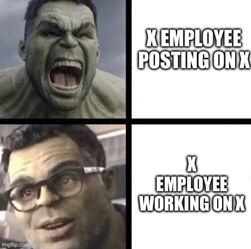 cstanley's tweet photo. I like this meme too https://t.co/YK2O3JBdSC