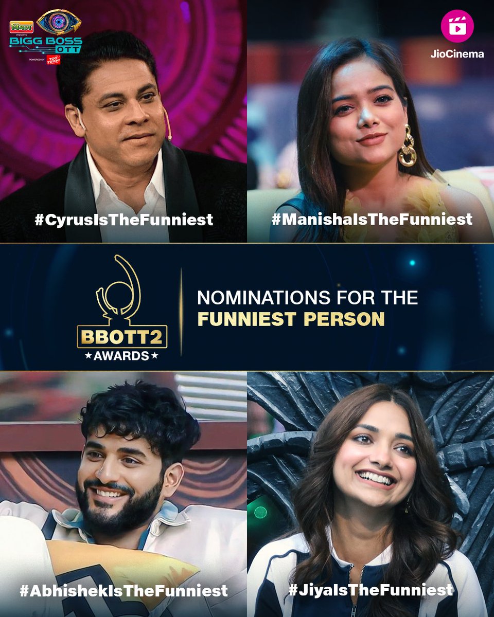 JioHotstar Reality tweet media