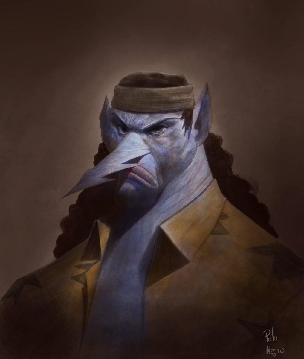 Hice un Arlong #Arlong  #onepiece