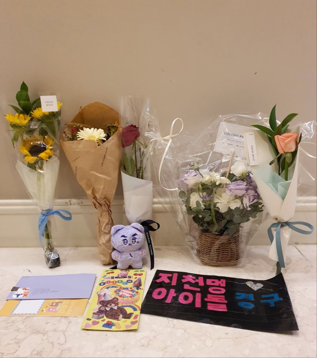 영식아 행복해야한다