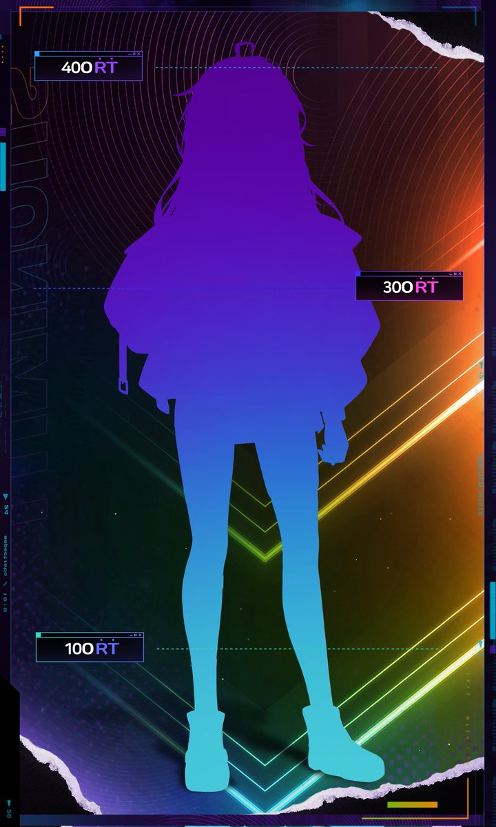 ⭐️ RT당 공개 ⭐️

루미너스 소속 코이 입니다! 
팀에서 샌드백을 담당하고 있어요(˃̥̥ω˂̥̥̥)

드디어 저의 모습을 보여줄수 있겠네요!

400rt달성되면 #RT+#팔로우이벤트 해주신 
두 분에게 원하는 치킨을 보내드리니 많관부!ت
#Vtuber #KRVtuber  #버츄얼
#버추얼 #버츄얼_데뷔 #VtuberUprisings