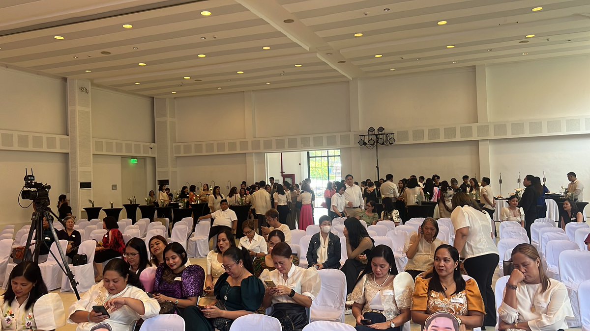 Teach for the Philippines tweet media