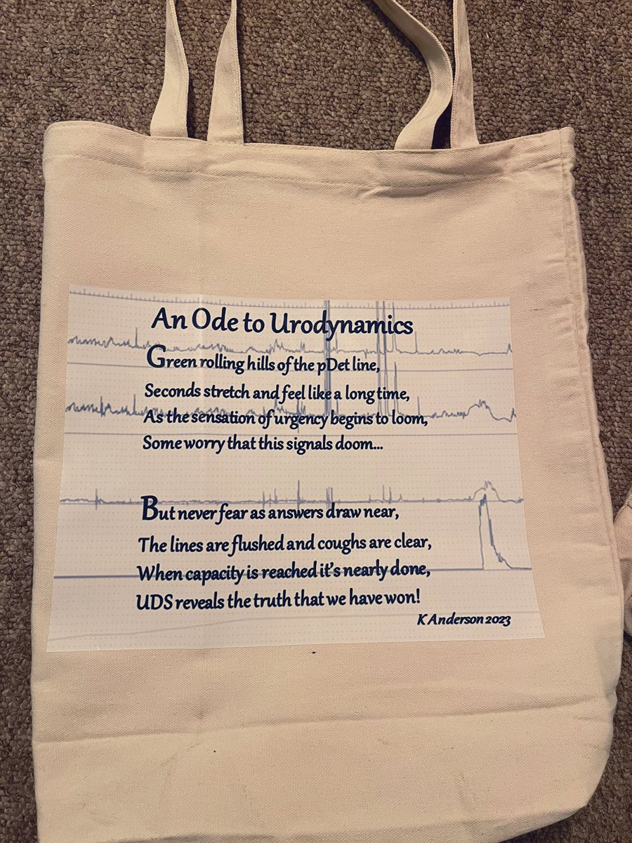 Behold! My most important contribution to the Urodynamics world so far immortalized on the <a href="/bui_nbt/">NBT_BUI</a> tote bag! ☺️
<a href="/urohash/">Prof. Dr. H. Hashim</a>