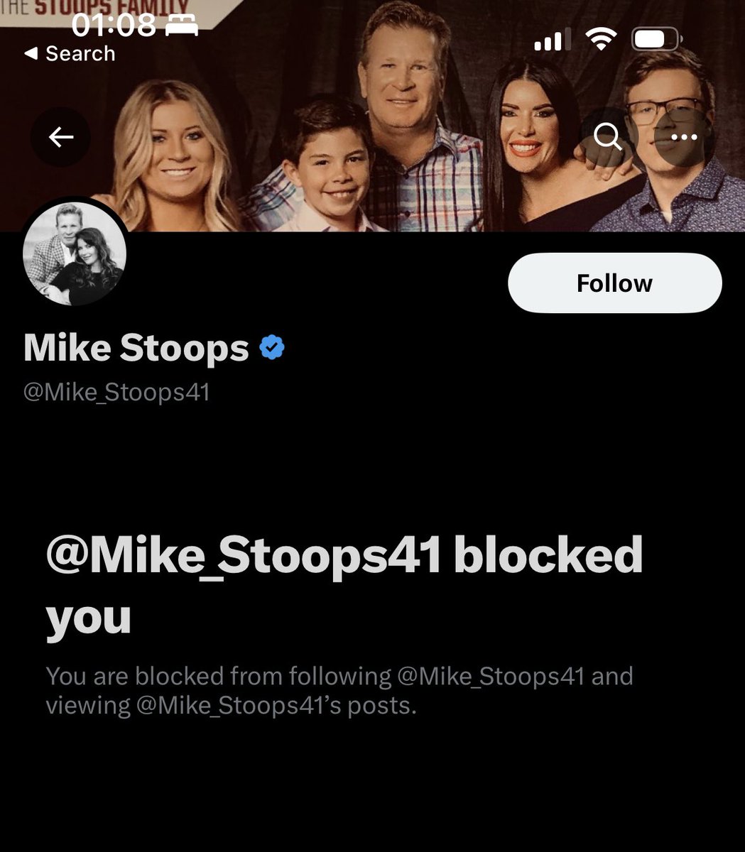 brianjstubbs's tweet image. #FIREMIKESTOOPS