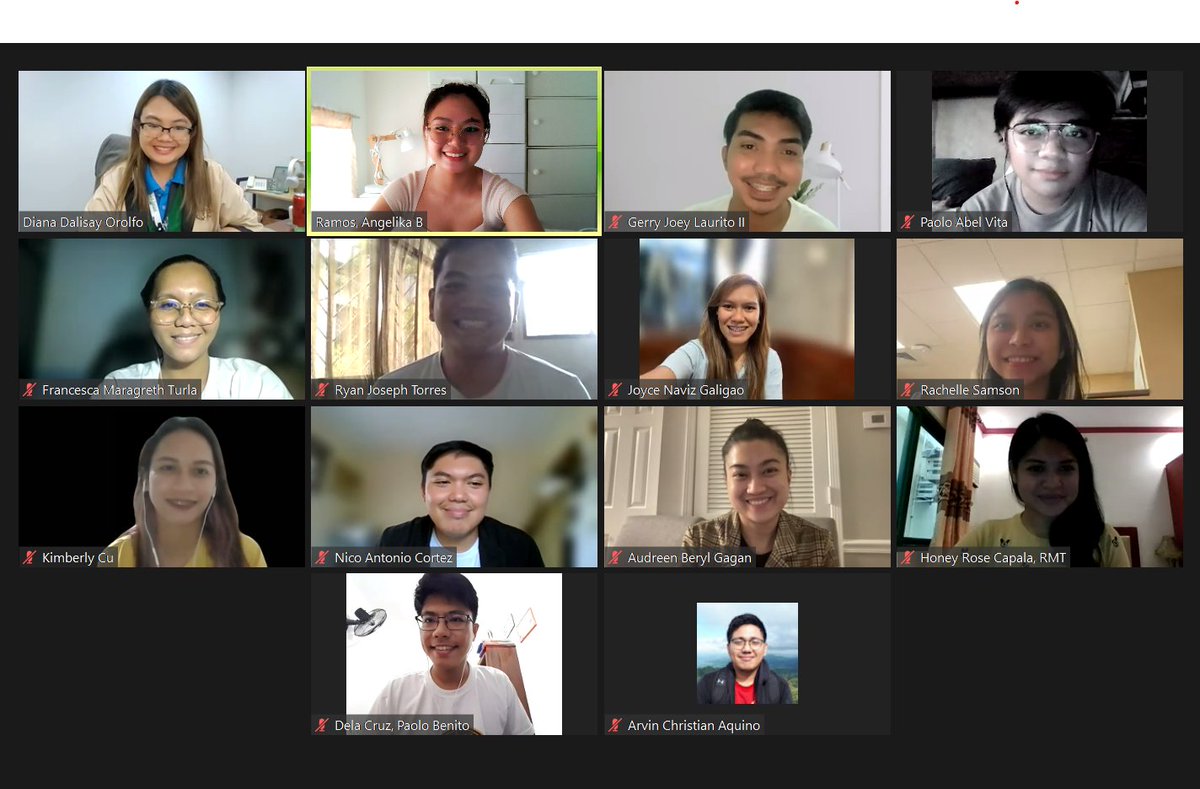 daorolforph's tweet photo. Late post again but oriented our new batch of MPH students for Academic Year 2023-2024 last week. Welcome to the De La Salle Medical and Health Sciences Institute - Master in Public Health Program!
#MPH #Animo #NurturingLife https://t.co/nQcKftUURb