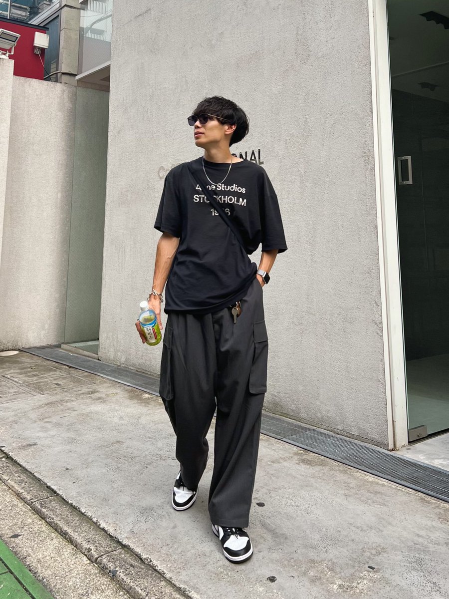 Ryo951026's tweet photo. アクネさん https://t.co/lxs9NkEi5Q